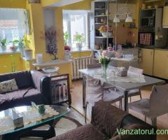 Apartamente 4 camere de vanzare • Anunturi, oferte, preturi