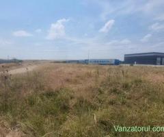 Teren intravilan • Vanzare, cumparare, anunturi, preturi