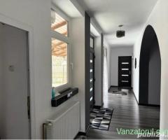 vand casa in Faget, Timis