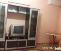 braila,inchiriez fara comision LUNAR ȘI ÎN REGIM HOTELIER apartament 2 camere utilat si mobilat