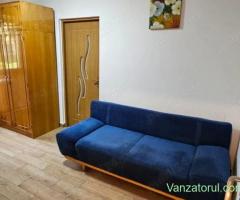 Sagului-Musicescu.Mobilat Utilat.