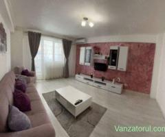 Închiriez regim hotelier Militari Rezident Garsoniera