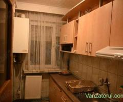 Unirii-Nerva Traian,apartament 2 camere de vanzare parter,nemobilat A