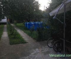 Cazare Muncitori Ploiești bucătărie + parcare, factură
