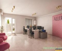 Spatiu comercial de vanzare