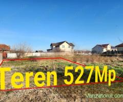 Teren pentru casa • Vanzare, cumparare, anunturi, preturi