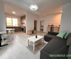 2 Camere - Zona Selgros - 127.000 euro - Parcare Inclusa in Pret