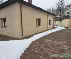 Victoriei vand vila 499000 teren 465 metri vila 300 mp propietate singur curte victoriei