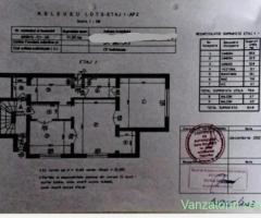 vand cladire decebal p s+p+3 ,birouri ,clinica ,gradinita,pensiune 600 m decebal pret 1.250.000 euro