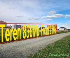 Teren pentru casa • Vanzare, cumparare, anunturi, preturi