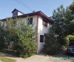 Vand casa in Tantava Giurgiu