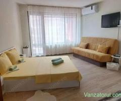 vind sau schimb garsoniera 27 metri patrati plus balcon la partier 48000 euro