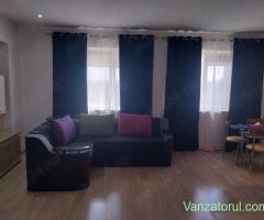 Apartamente in Regim hotelier