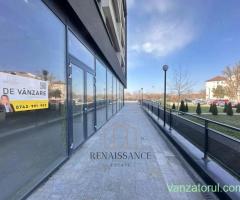 Spatiu comercial de vanzare