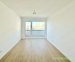 Apartament 3 camere spațios, amenajat, bloc nou, comision 0%