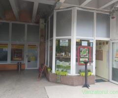 Spatiu comercial de inchiriat