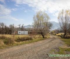 Teren pentru casa • Vanzare, cumparare, anunturi, preturi