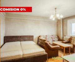 Apartament 1 cameră, decomandat – 37 mp | Calea Șagului