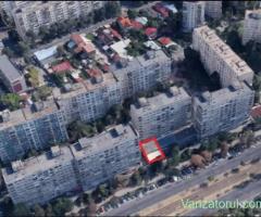 De vânzare – Spațiu comercial cu chiriaș stabil, randament imediat