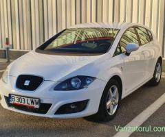 Seat Leon 2013, 1.2 TSI Euro 5