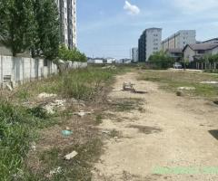 Oferta teren intravilan in Chiajna, ideal pentru constructie blocuri