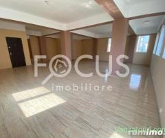 Spatiu comercial de inchiriat
