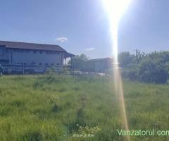 Teren intravilan • Vanzare, cumparare, anunturi, preturi