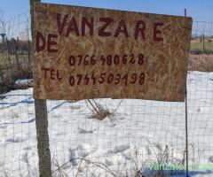 Teren intravilan • Vanzare, cumparare, anunturi, preturi