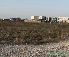 Teren intravilan • Vanzare, cumparare, anunturi, preturi