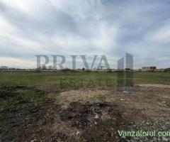 Teren intravilan, 838 mp, fs 19 mp, Mosnita Veche