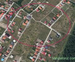 Teren intravilan • Vanzare, cumparare, anunturi, preturi