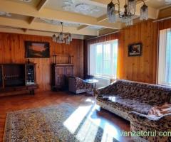 Casa P+E+M, zona Mehala-Bv Cetatii