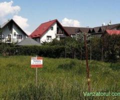 Teren intravilan • Vanzare, cumparare, anunturi, preturi