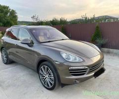 Masini de vanzare | Auto second hand Publi24