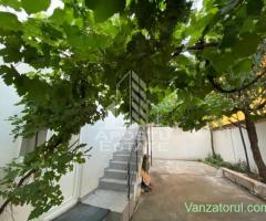 Casa P+1 cu 2 apartamente - pozitie excelenta pe Aleea Ghirodei