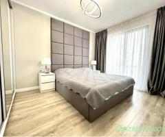 Duplex spatios, 4 camere, 106 mp utili, 268 mp teren - Dumbravita