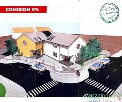 Teren 1388 mp - autorizatie gradinita - oportunitate investitie - Mosnita