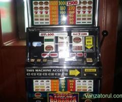 Slot machine Triple Bonanza