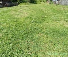 Teren intravilan zona deosebita cu utilitati