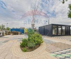 Spatiu comercial de inchiriat