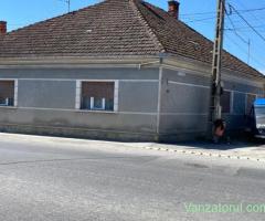 Casa de vanzare Tarlungeni