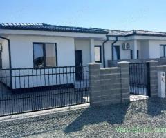 PROPRIETAR vand duplex in Mosniţa, locaţie excelenta, toate utilitaţile, finalizat