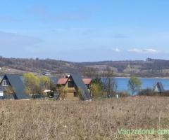Teren Lacul Surduc