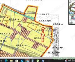 Zona Dedeman Soseaua giurgiului Teren 500 mp