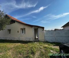 casa de vanzare