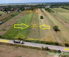 Teren agricol • Vanzare, cumparare, anunturi, preturi