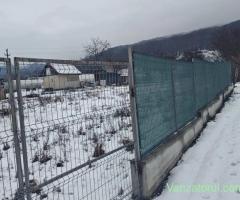 Teren Zona Daesti Valcea