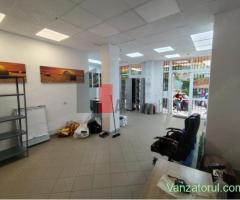 Spatiu comercial de inchiriat