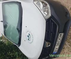 Dacia Dokker Van 1.5dci 95cp 2021