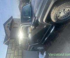 De vânzare Hummer H3